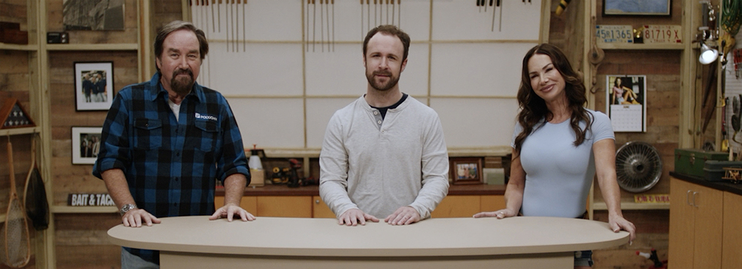 Richard Karn All Products