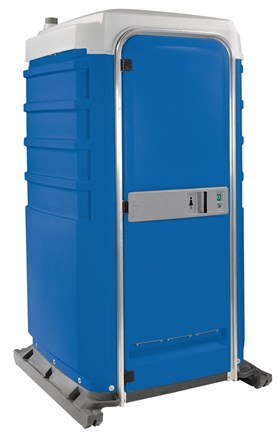 What needs to be considered about luxury portable restrooms for sale? The luxury portable restroom is the industry’s premier model that comes with extra bells and whistles.