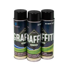 Graffiti Remover Aerosol