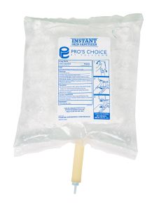 Gel Hand Sanitizer Refills