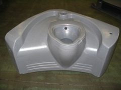 FLEET FLUSHING TANK - FS3-0025GC