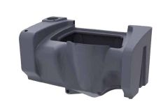 FT02-0002 Tank Shell Replacement