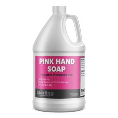 Hand Soap