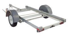 PJN3/PJP4 Double Trailer