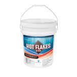 Hot Flakes De-Icer