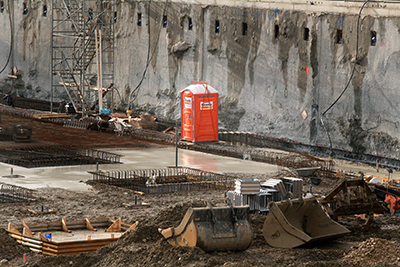 Businesses That Should Add Portable Toilet Rentals to Current Service Offerings