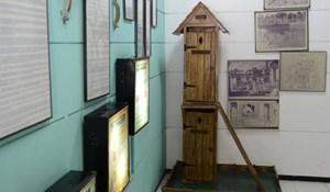 The International Museum of Toilets is located in India - of all places!