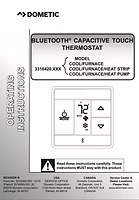 Air Conditioners & Thermostats