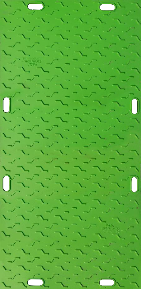 Ground Protection Mats