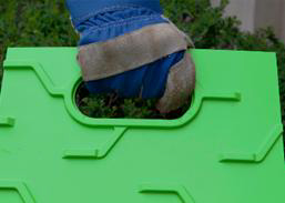 Ground Protection Mats